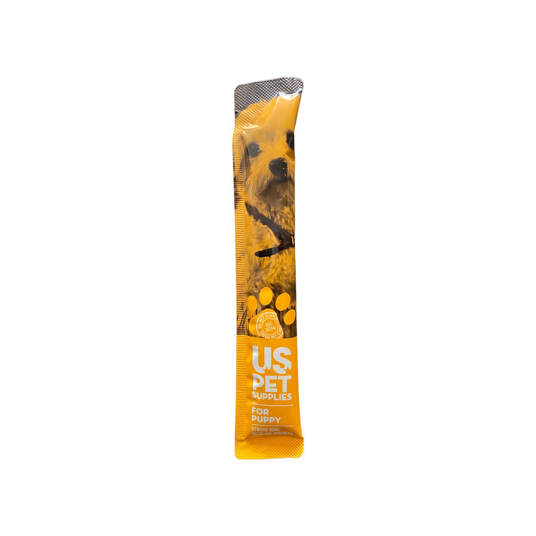 USpet-Puppy-Creamy-Treat-17g
